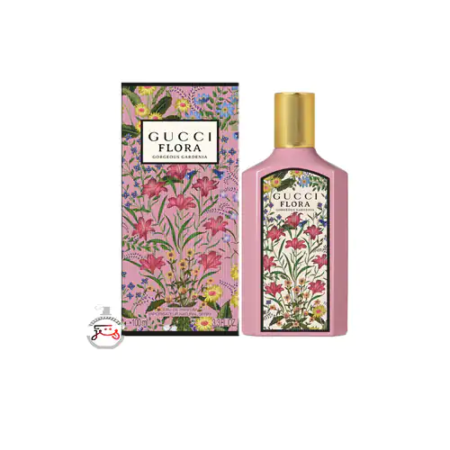 عطر ادکلن گوچی فلورا گورجس گاردنیا ادوپرفیوم